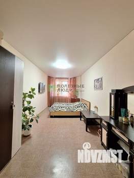 3-к квартира, вторичка, 94м2, 2/2 этаж