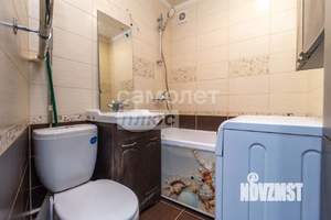 1-к квартира, вторичка, 30м2, 1/5 этаж