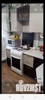 1-к квартира, вторичка, 33м2, 4/9 этаж