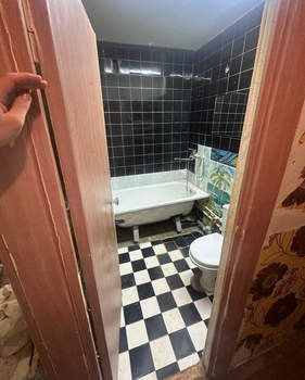 2-к квартира, вторичка, 45м2, 3/5 этаж