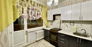 1-к квартира, вторичка, 40м2, 1/9 этаж