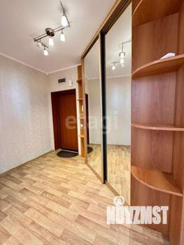 2-к квартира, вторичка, 58м2, 7/12 этаж