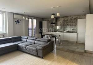 3-к квартира, вторичка, 134м2, 11/18 этаж