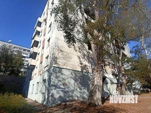 1-к квартира, вторичка, 33м2, 1/7 этаж