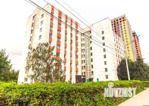 Студия квартира, вторичка, 17м2, 6/9 этаж