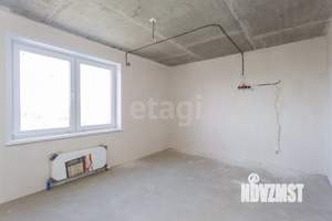 2-к квартира, вторичка, 57м2, 4/21 этаж