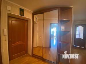 3-к квартира, вторичка, 66м2, 9/17 этаж