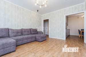 3-к квартира, вторичка, 67м2, 7/12 этаж