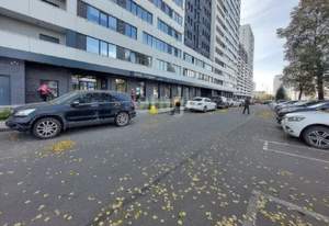 Студия квартира, вторичка, 34м2, 19/25 этаж