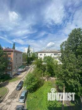 1-к квартира, вторичка, 30м2, 5/5 этаж