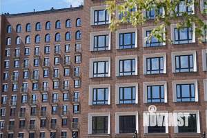 3-к квартира, вторичка, 103м2, 3/8 этаж