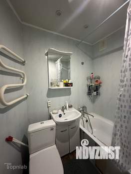 2-к квартира, вторичка, 43м2, 2/5 этаж