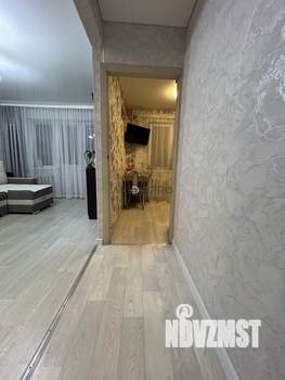 1-к квартира, вторичка, 32м2, 3/5 этаж