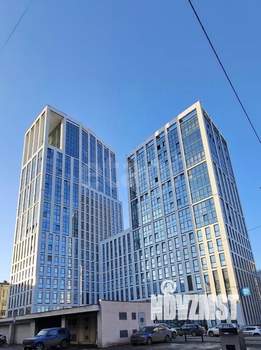 2-к квартира, вторичка, 60м2, 6/21 этаж