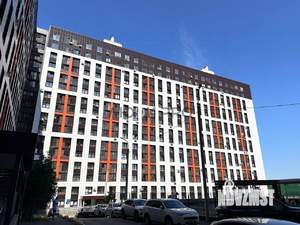 1-к квартира, вторичка, 47м2, 13/18 этаж