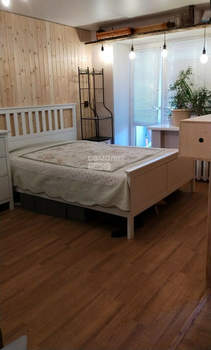 2-к квартира, вторичка, 41м2, 4/4 этаж
