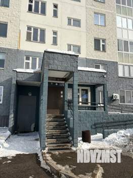2-к квартира, вторичка, 61м2, 3/17 этаж