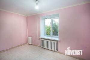 3-к квартира, вторичка, 51м2, 3/5 этаж