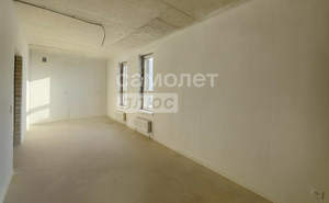 1-к квартира, вторичка, 45м2, 3/9 этаж