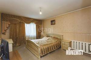 3-к квартира, вторичка, 94м2, 2/6 этаж