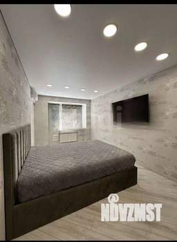 2-к квартира, вторичка, 47м2, 1/6 этаж