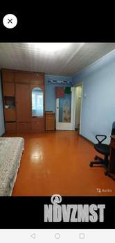 1-к квартира, вторичка, 32м2, 3/5 этаж