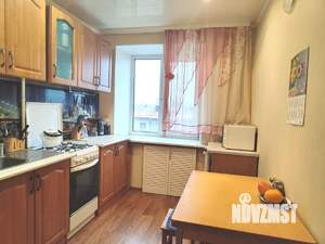 3-к квартира, вторичка, 60м2, 7/9 этаж