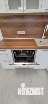 1-к квартира, вторичка, 52м2, 10/16 этаж