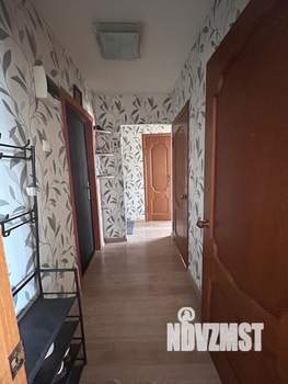 3-к квартира, вторичка, 61м2, 7/9 этаж