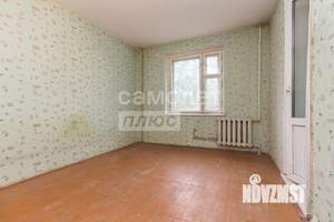 3-к квартира, вторичка, 66м2, 3/9 этаж