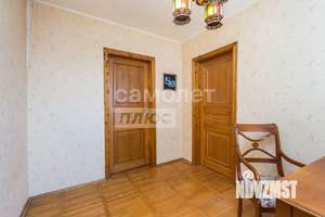 3-к квартира, вторичка, 112м2, 6/10 этаж