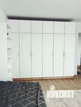 1-к квартира, вторичка, 39м2, 24/24 этаж