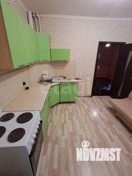 1-к квартира, вторичка, 42м2, 2/14 этаж