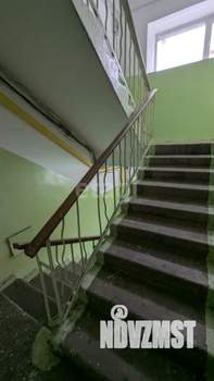 2-к квартира, вторичка, 45м2, 2/9 этаж
