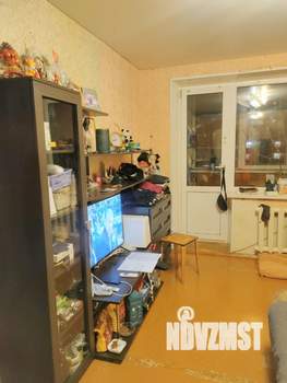 2-к квартира, вторичка, 51м2, 9/10 этаж