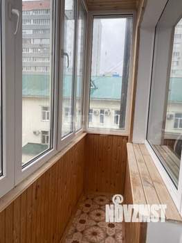 1-к квартира, вторичка, 32м2, 4/5 этаж