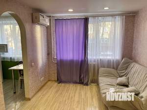 1-к квартира, вторичка, 30м2, 1/5 этаж