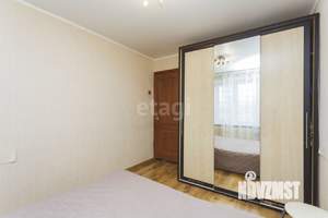 3-к квартира, вторичка, 65м2, 6/6 этаж