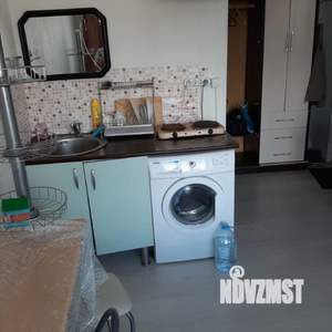 Студия квартира, вторичка, 17м2, 7/9 этаж