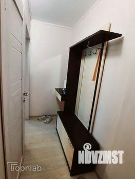 2-к квартира, вторичка, 43м2, 1/5 этаж