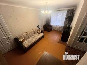 2-к квартира, вторичка, 44м2, 1/5 этаж