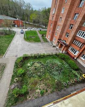 3-к квартира, вторичка, 110м2, 4/10 этаж
