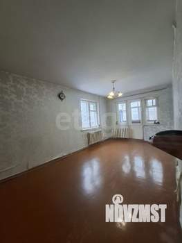 2-к квартира, вторичка, 43м2, 2/5 этаж