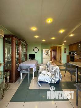 3-к квартира, вторичка, 146м2, 6/9 этаж