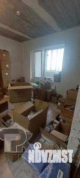 1-к квартира, вторичка, 35м2, 10/10 этаж