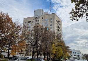 1-к квартира, вторичка, 22м2, 10/12 этаж