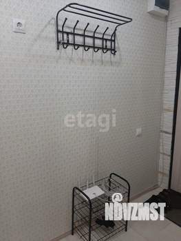 1-к квартира, вторичка, 31м2, 5/5 этаж