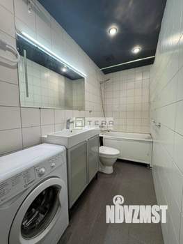 Студия квартира, вторичка, 44м2, 9/9 этаж