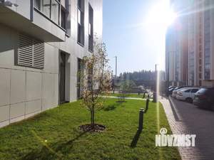 2-к квартира, вторичка, 53м2, 8/22 этаж