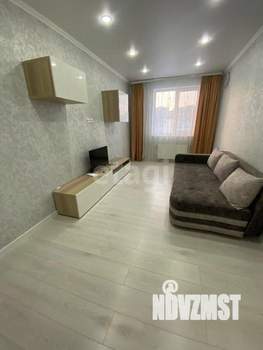 1-к квартира, вторичка, 32м2, 17/26 этаж